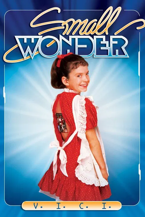 Small Wonder poster