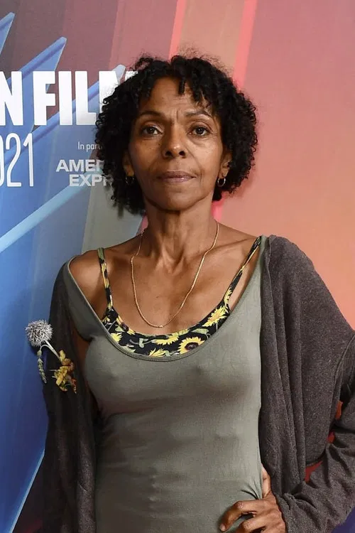 Angela Enahoro profile