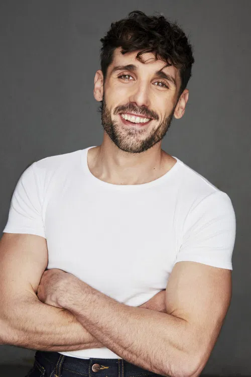 Antonio Sides profile