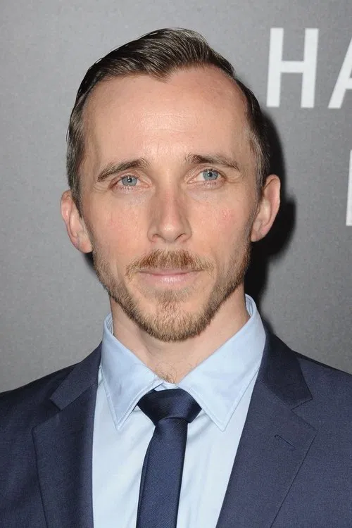 Benedict Hardie profile