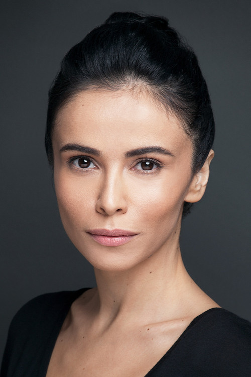 Beste Bereket profile