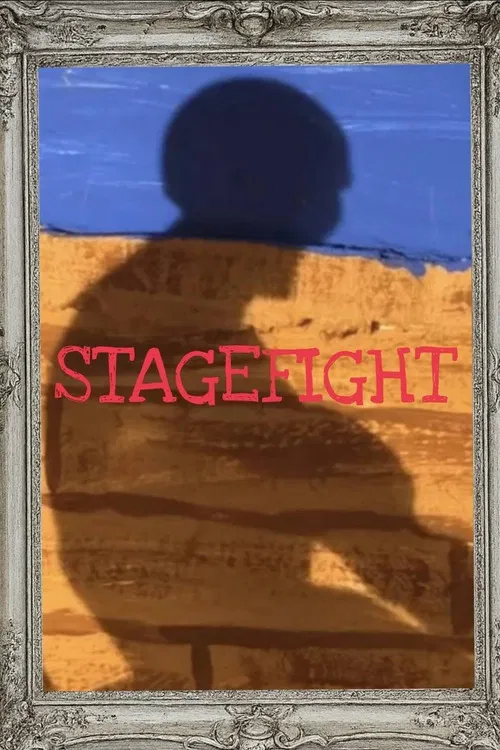 Stagefight poster
