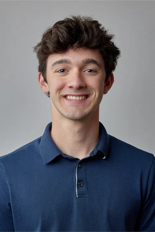 John Field Brown profile