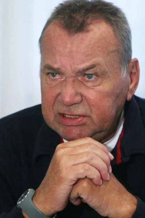 Cornel Patrichi profile