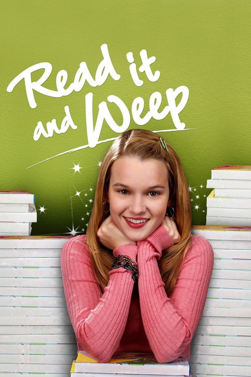 Read It and Weep poster