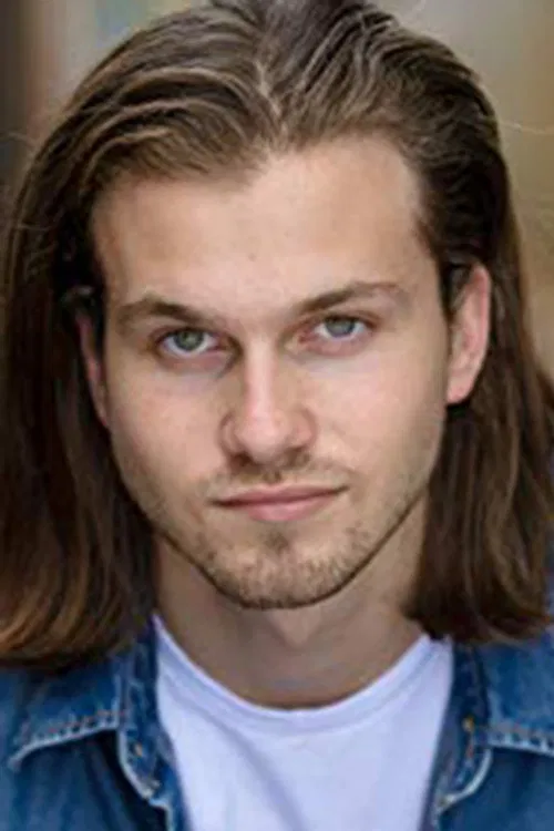 Blake Waldron profile