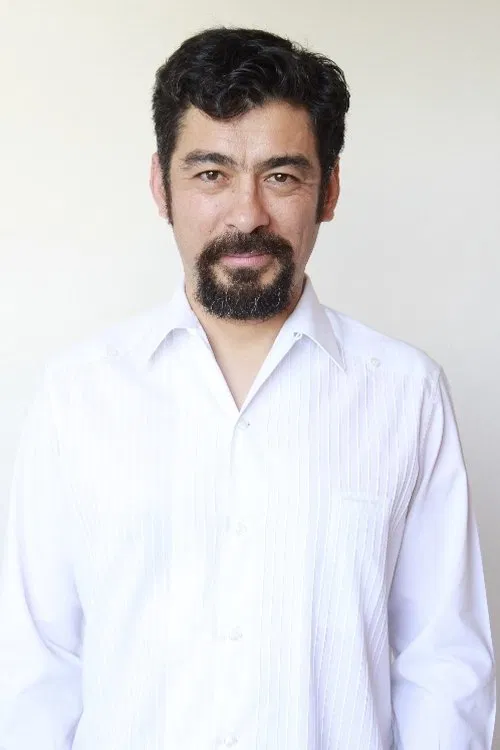 Ricardo Esquerra profile