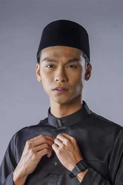 Nadhir Nasar profile