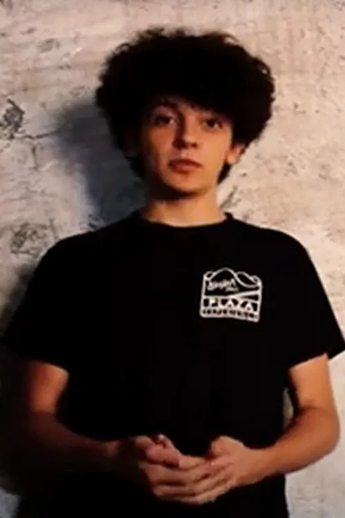 Álvaro Ferrandis profile