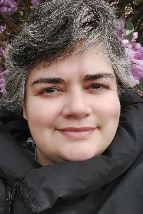 Patrícia Bilhalva profile