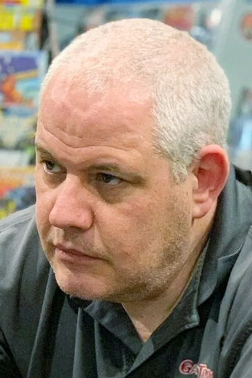 'Sunday Jeff' Silverman profile