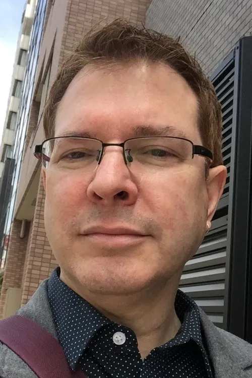 Jack Merluzzi profile