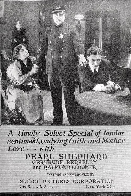 Break the News to Mother poster