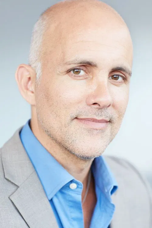 Simon Anthony profile