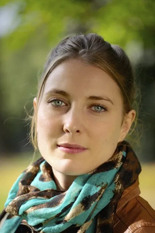 Lotte Taminiau profile