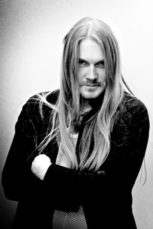 Ted Skjellum profile