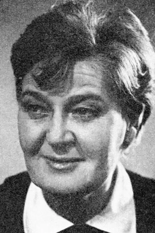 Bodil Lindorff profile