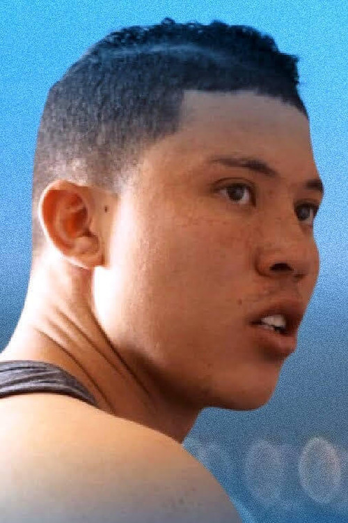 Chanwrill Vries profile