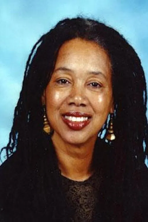 Alile Sharon Larkin profile