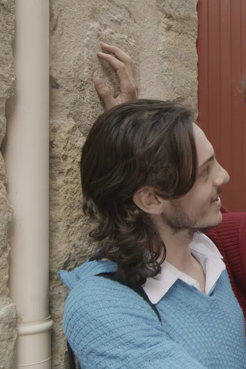 Thomas Arnaud profile