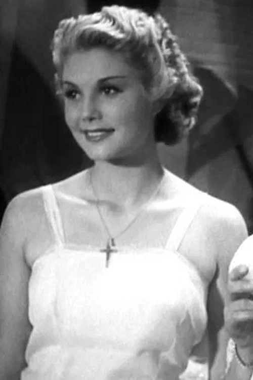 Simone Gauthier profile