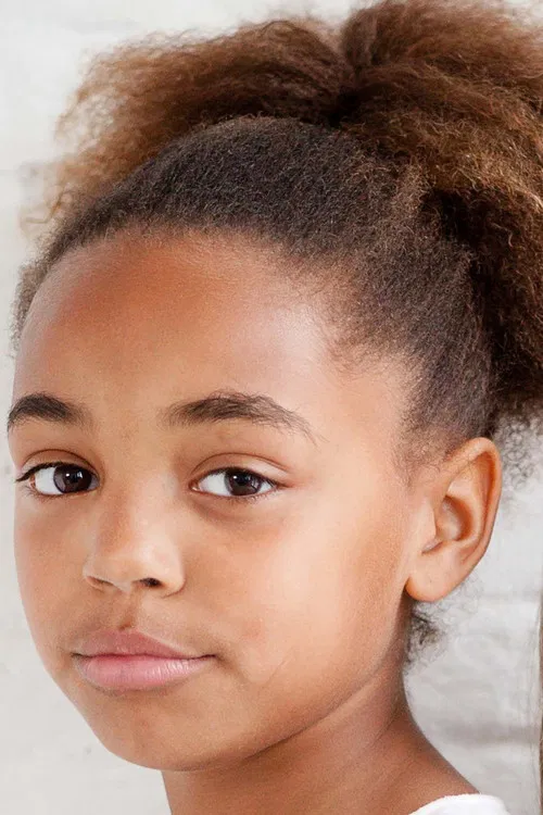 Bebel Tshiani Baloji profile