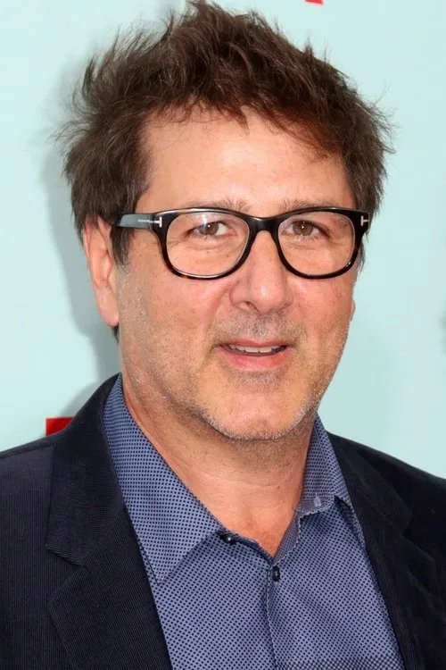 Steven Brill profile