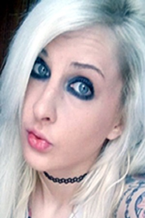 Chantelle White profile