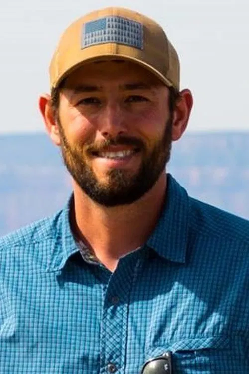 Alexander Yellen profile