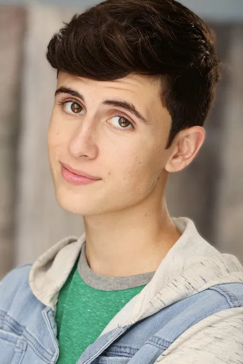 Kyle DiMaggio profile