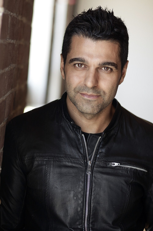 Julian Tassielli profile