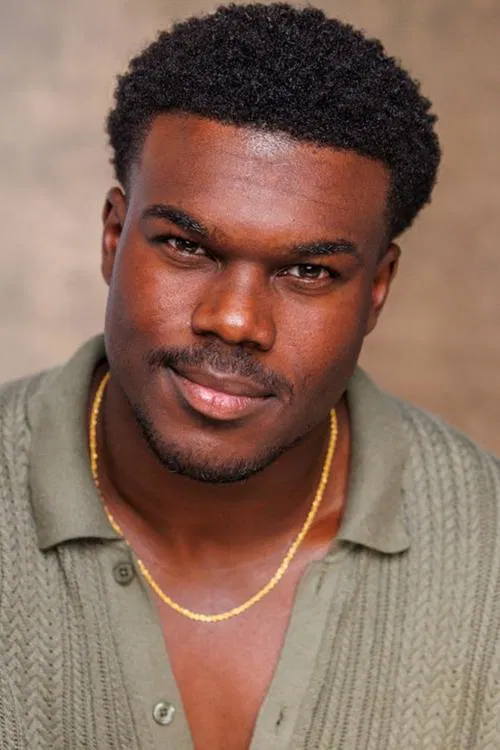 Josué Charles profile