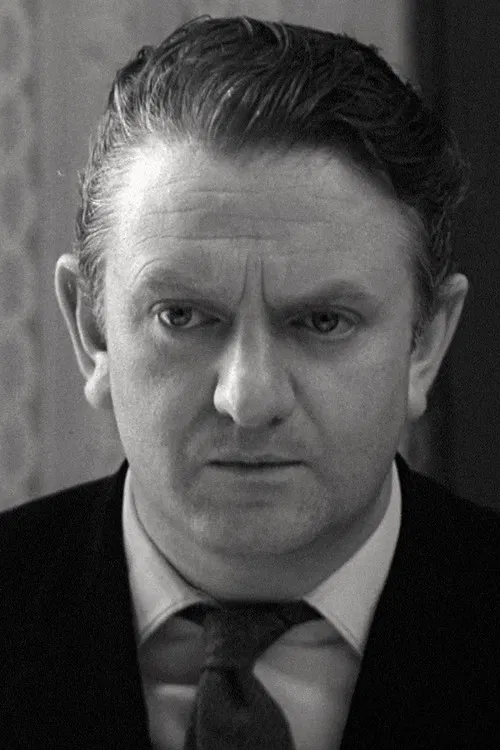 Paul Kermack profile