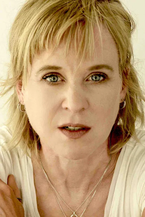 Kristin Hersh profile
