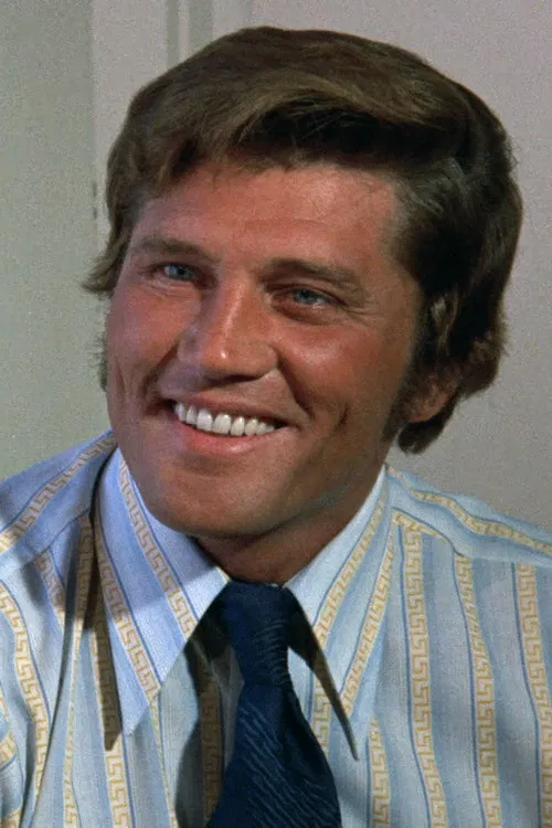 Steve Sandor profile