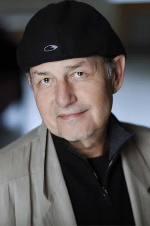 Lubomir Mykytiuk profile