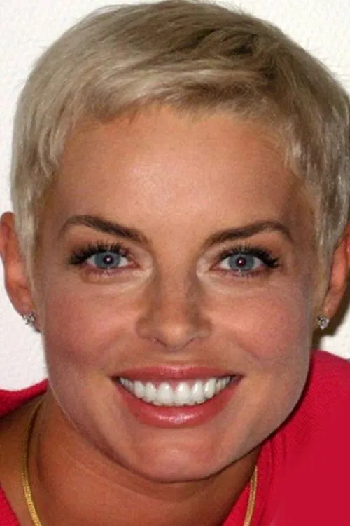 Anastasiya Kalmanovich profile