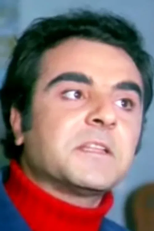 Thomas Konstadinidis profile