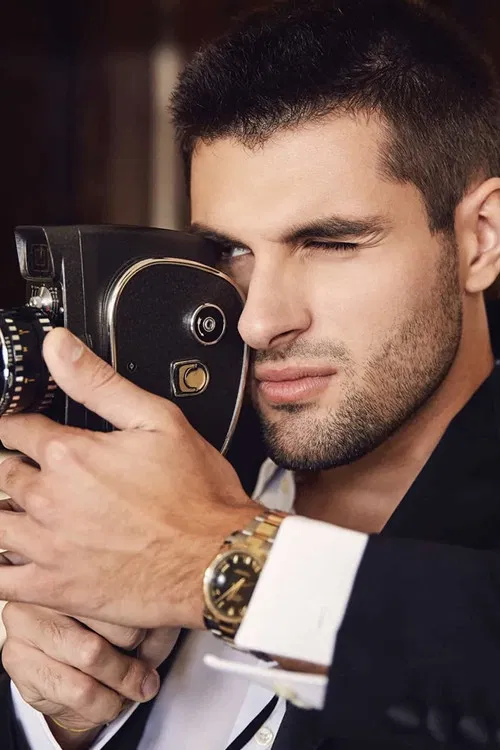 Andrii Lantukh profile