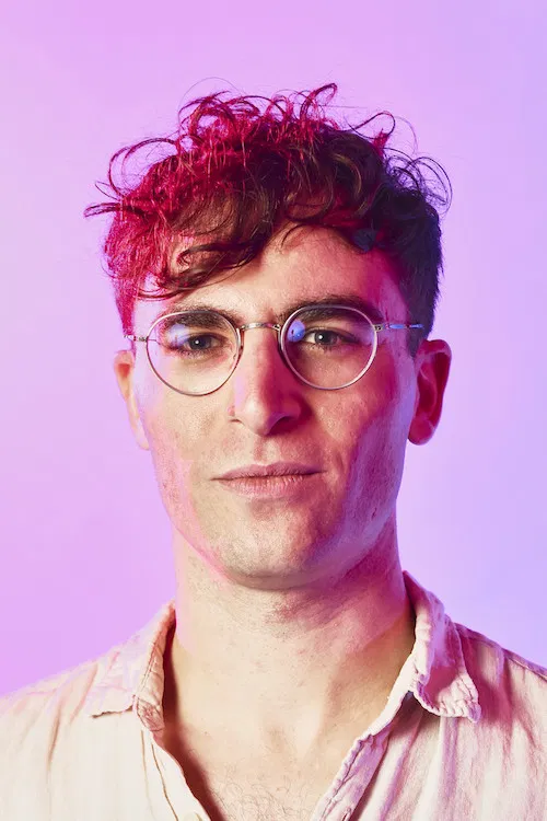 Ricky D’Ambrose profile