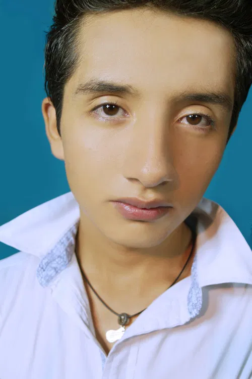 Luis Eduardo Reyes Mundo profile