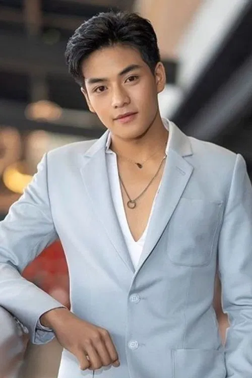 Witchayaphong Iamsa-ard profile