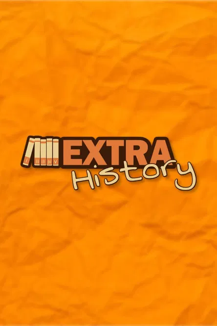 Extra History poster