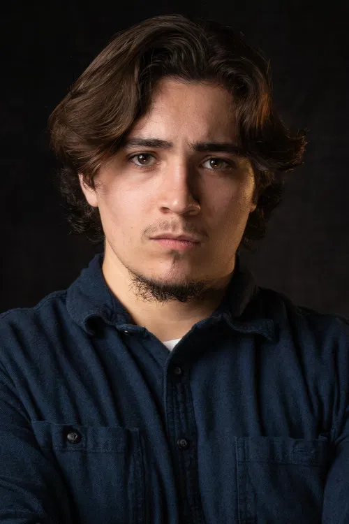 Ryan Leonard profile