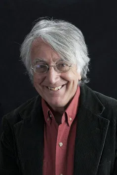 David Barsamian profile