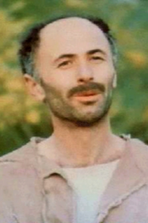 Roderi Chachanidze profile