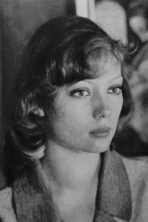 Svetlana Smekhnova profile