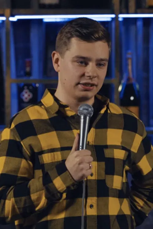 Sergey Orlov profile