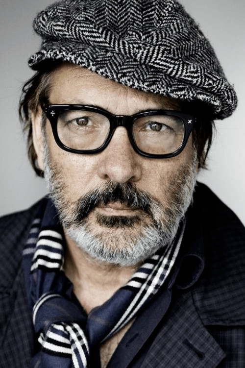 Philip Granger profile