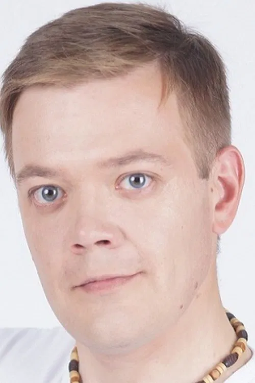 Egor Shevyakov profile